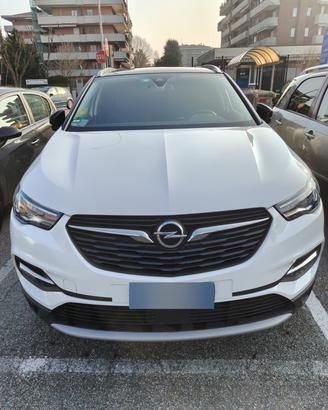 Da vedere Opel Grandland X, 1.5 TD, 95.000 km AUT6