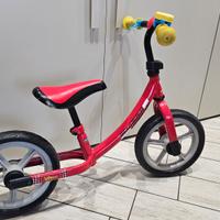 Velocipede, Bicicletta senza pedali per Bambino 