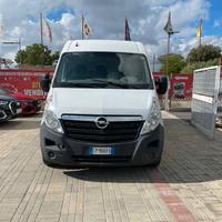 Opel Movano 33 2.3 CDTI 125CV PC-TN FWD Furgone E5