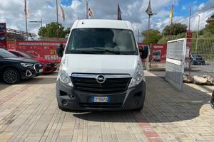 Opel Movano 33 2.3 CDTI 125CV PC-TN FWD Furgone E5