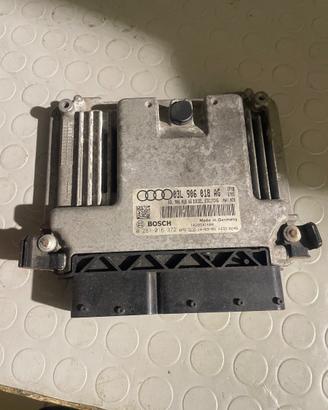 Centralina Audi A3