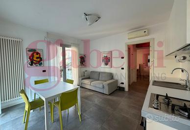 Appartamento Milano [Cod. rif 3333969ARG]