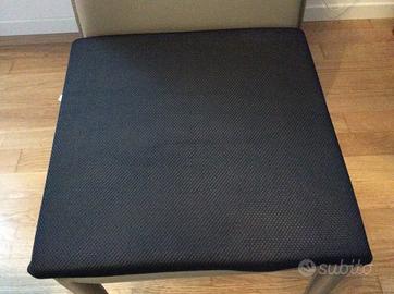 Cuscino a cuneo ortopedico