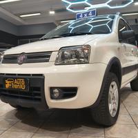 Fiat Panda 1.3 MJT 16V 4x4