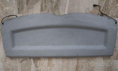 Cappelliera + rivestimento pianale Citroen C3 2007