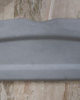 Cappelliera + rivestimento pianale Citroen C3 2007