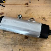 Terminale Originale YZ125 2022-25