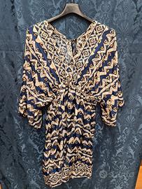 vestito corto