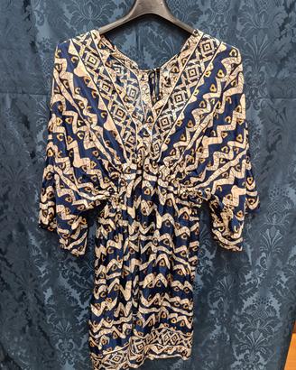 vestito corto