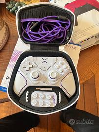 Victrix pro bfg controller ps5