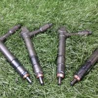 KIT INIETTORI OPEL Astra G Berlina DELPHI Diesel 1