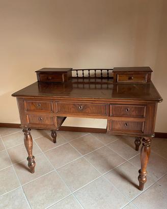 SCRIVANIA VINTAGE  Inizi '900!!! 