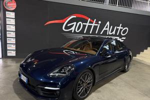 PORSCHE Panamera 2.9 4S E-HYBRID PORSCHE APPROVE