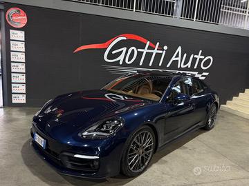 PORSCHE Panamera 2.9 4S E-HYBRID PORSCHE APPROVE