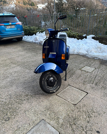 Piaggio Vespa PK 50 - 1982