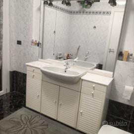 Mobile bagno 