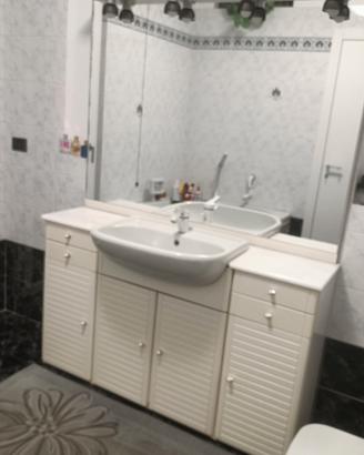 Mobile bagno 