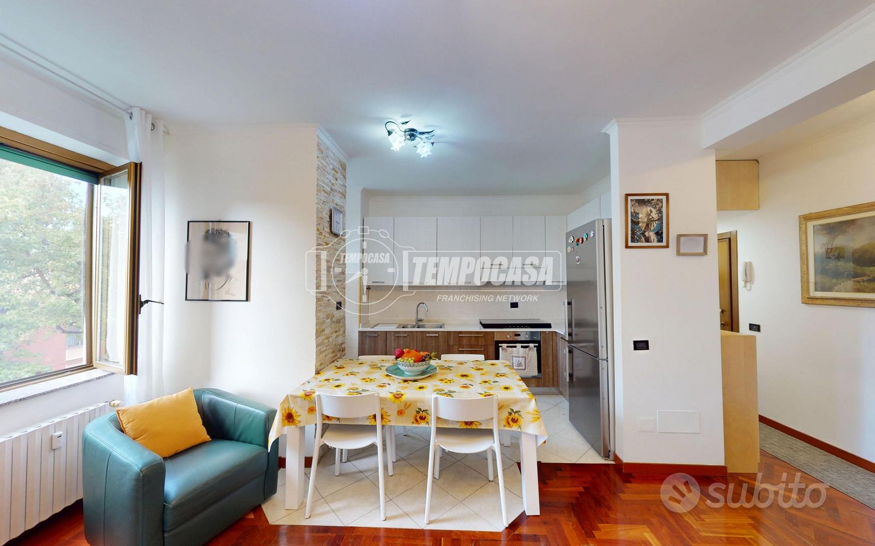 Appartamento – Cinisello Balsamo, Balsamo - Vista 5