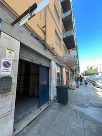 Negozio Palermo [068/23VCG]