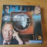 Campionato dei piccoli geni gioco in scatola