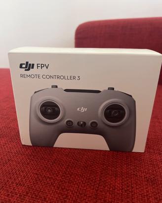 Scatola VUOTA dji remote controller 3