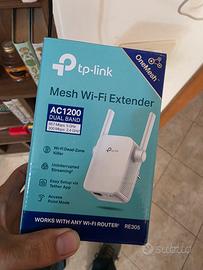 tp link  ac 1200