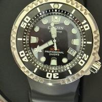 Citizen Aqualand Nuovo