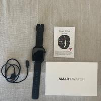 Smartwatch marsyu et 570