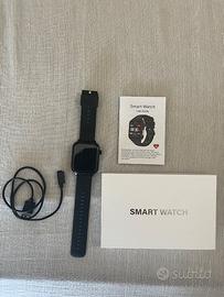 Smartwatch marsyu et 570