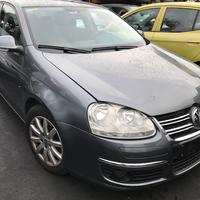 Volkswagen jetta 2007