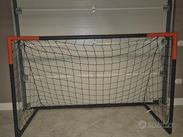 porta da calcio 
