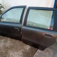 ricambi Fiat punto prima serie 