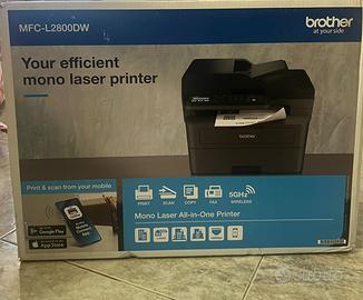 Stampante Brother MFCL2800DW
