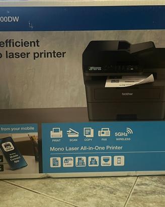Stampante Brother MFCL2800DW