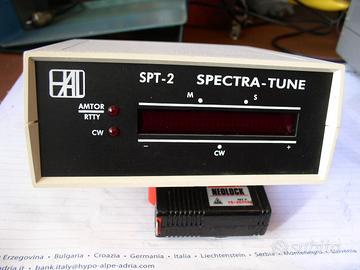 HAL SPECTRA-TUNE SPT-2