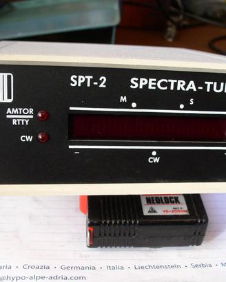 HAL SPECTRA-TUNE SPT-2
