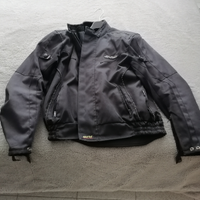 Tuta moto Cordura giacca pantalone