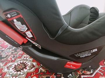 seggiolino 