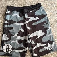 Adidas NBA pantaloncini Taglia  M
