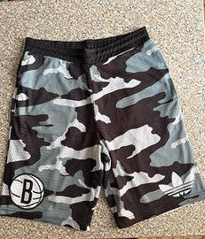 Adidas NBA pantaloncini Taglia  M