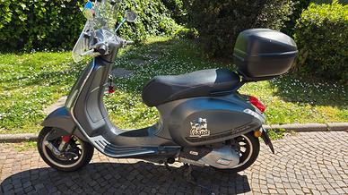 vespa 150 sprint abs