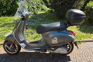 vespa 150 sprint abs