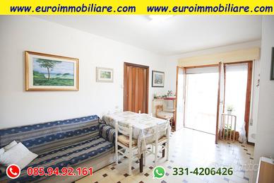 Il tuo rifugio tra mare e verde