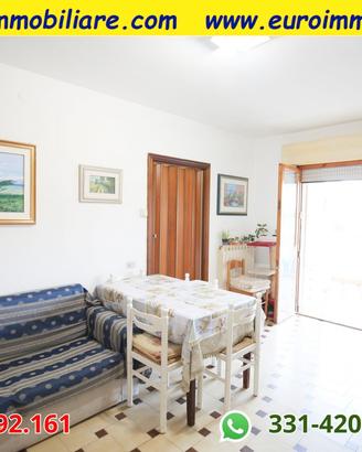 Il tuo rifugio tra mare e verde