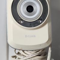 Telecamera D-link DCS-942L