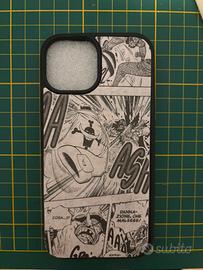 Cover Manga Iphone 15