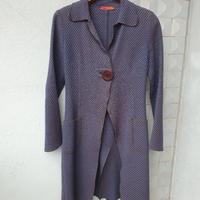 Cappottino Ethic, taglia S