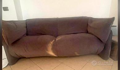 Divano cassina mod. La mise