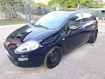 Fiat Punto 1.3 Mjt 95 Cv Street