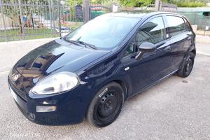 Fiat Punto 1.3 Mjt 95 Cv Street